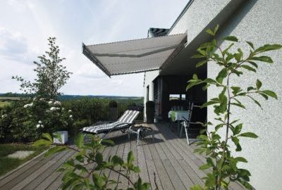 S&M Überdachungen T700S